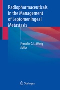 Abbildung von: Radiopharmaceuticals in the Management of Leptomeningeal Metastasis - Springer