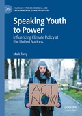 Cover: Speaking Youth to Power - Palgrave Macmillan