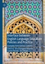 Cover: Interface between English Language Education Policies and Practice - Palgrave Macmillan