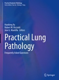 Cover: Practical Lung Pathology - Springer