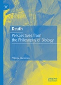 Cover: Death - Palgrave Macmillan