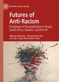 Cover: Futures of Anti-Racism - Palgrave Macmillan