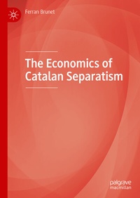 Abbildung von: The Economics of Catalan Separatism - Palgrave Macmillan
