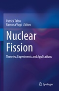 Cover: Nuclear Fission - Springer