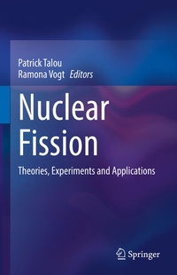 Enlarge image Cover: Nuclear Fission - Springer