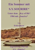 Cover: Ein Sommer mit Sourire - Unter dem Key of life