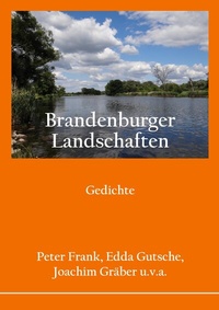 Abbildung von: Brandenburger Landschaften - Books on Demand