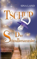 Cover: Tschup - Books on Demand
