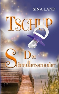 Enlarge image Cover: Tschup - Books on Demand