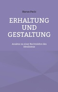 Cover: Erhaltung und Gestaltung - Books on Demand