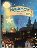 Cover: Mondstern besucht Zoe - Truly Magical Stories