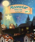 Cover: Moonstar Visits Zoe - Truly Magical Stories