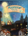 Cover: Moonstar Visits Zoe - Truly Magical Stories