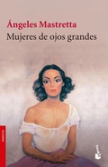 Cover: Mujeres de Ojos Grandes - Planeta Publishing