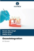 Cover: Osseointegration - International Book Market Service Ltd