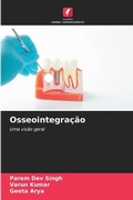Cover: Osseointegracao - International Book Market Service Ltd