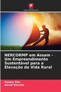 Cover: NERCORMP em Assam - Um Empreendimento Sustentavel para a Elevacao da Vida Rural - International Book Market Service Ltd