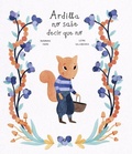 Cover: Ardilla no sabe decir que no - PLANET 8 GROUP SL D/B/A NUBEOCHO