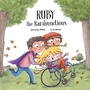 Cover: Ruby the Rambunctious - PLANET 8 GROUP SL D/B/A NUBEOCHO
