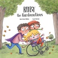 Cover: Ruby the Rambunctious - PLANET 8 GROUP SL D/B/A NUBEOCHO