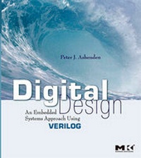 Abbildung von: Digital Design (Verilog) - Morgan Kaufmann