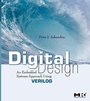 Cover: Digital Design (Verilog) - Morgan Kaufmann