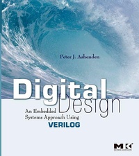 Enlarge image Cover: Digital Design (Verilog) - Morgan Kaufmann