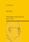 Cover: Arin ty&ouml;t - Books on Demand