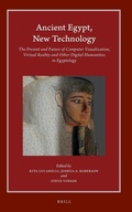 Cover: Ancient Egypt, New Technology - Brill