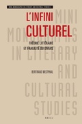 Cover: L'Infini Culturel - Brill