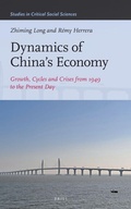 Cover: Dynamics of China's Economy: - Brill