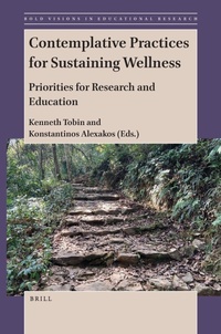 Enlarge image Cover: Contemplative Practices for Sustaining Wellness - Brill