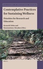 Cover: Contemplative Practices for Sustaining Wellness - Brill