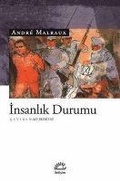 Cover: Insanlik Durumu - Iletisim Yayinlari