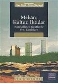 Cover: Mekan, K&uuml;lt&uuml;r, Iktidar - Iletisim Yayinlari