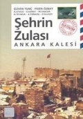 Cover: Sehrin Zulasi - Iletisim Yayinlari