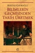 Cover: Bilimlerin Gecmisinden Tarih &Uuml;retmek - Iletisim Yayinlari