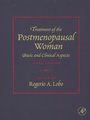 Cover: Treatment of the Postmenopausal Woman - Academic Press