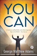 Cover: You Can - GENERAL PRESS
