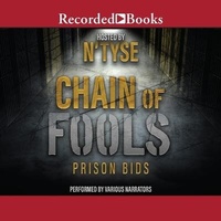 Enlarge image Cover: Chain of Fools - Recorded Books, Inc.