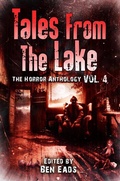 Cover: Tales From The Lake: Volume 4 - Tales from the Lake