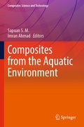Cover: Composites from the Aquatic Environment - Springer
