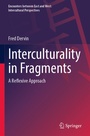 Cover: Interculturality in Fragments - Springer