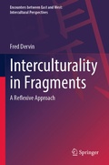 Cover: Interculturality in Fragments - Springer