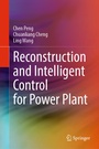 Cover: Reconstruction and Intelligent Control for Power Plant - Springer