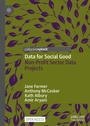 Cover: Data for Social Good - Palgrave Macmillan