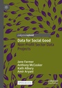 Cover: Data for Social Good - Palgrave Macmillan