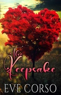Cover: The Keepsake - Crazy Ink