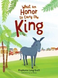 Cover: What An Honor To Carry The King - Nothing's Impossible