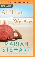 Cover: All That We Are - Brilliance Audio